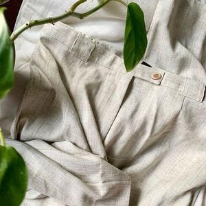 Vintage Made in Canada Trousers | Size L